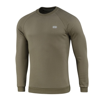 M-TAC Bluza Cotton Hard Ciemno oliwkowa