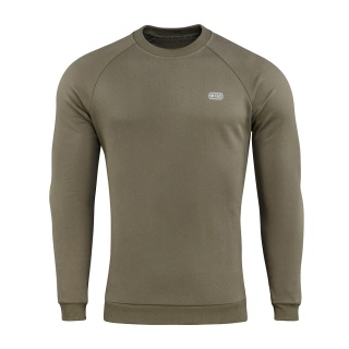 M-TAC Bluza Cotton Hard Ciemno oliwkowa