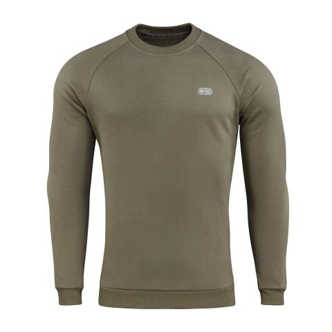 M-TAC Bluza Cotton Hard Ciemno oliwkowa