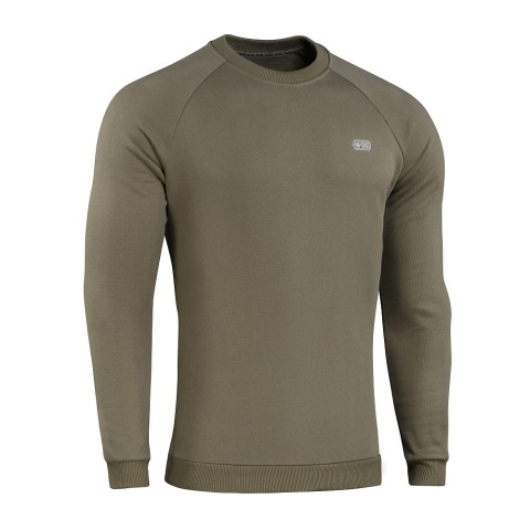 M-TAC Bluza Cotton Hard Ciemno oliwkowa