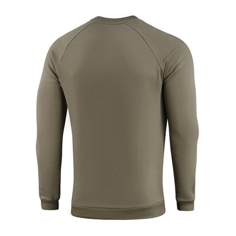 M-TAC Bluza Cotton Hard Ciemno oliwkowa