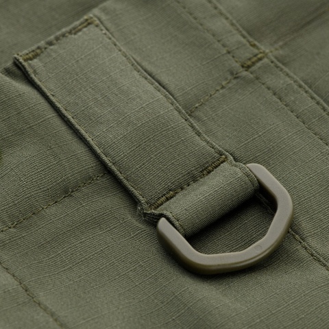 M-TAC Szorty Conquistador Flex Army Olive