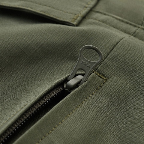 M-TAC Szorty Conquistador Flex Army Olive