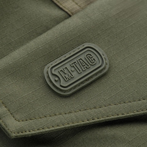 M-TAC Szorty Conquistador Flex Army Olive