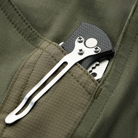 M-TAC Szorty Conquistador Flex Army Olive