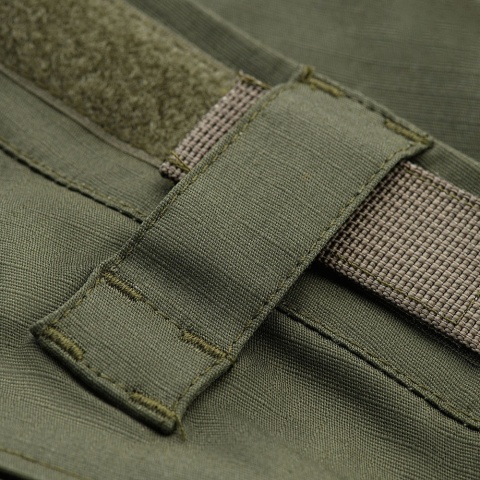 M-TAC Szorty Conquistador Flex Army Olive