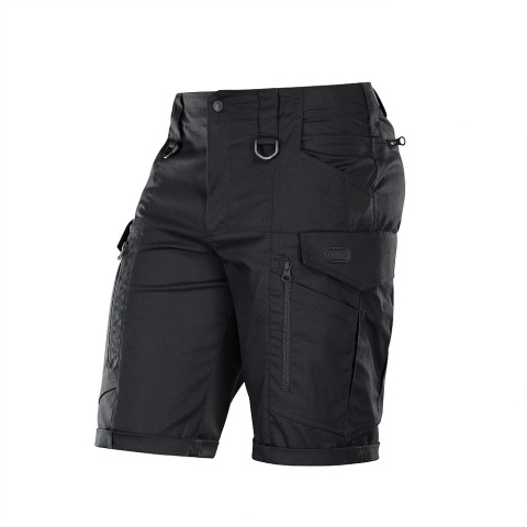 M-TAC Szorty Conquistador Flex Black