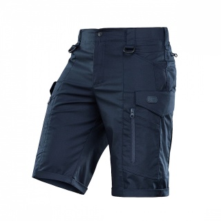 M-TAC Szorty Conquistador Flex Dark Navy Blue