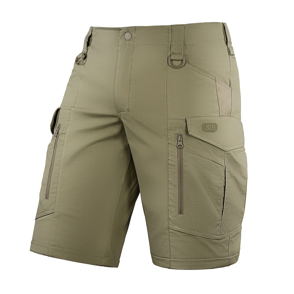 M-TAC Szorty Conquistador Flex Tan