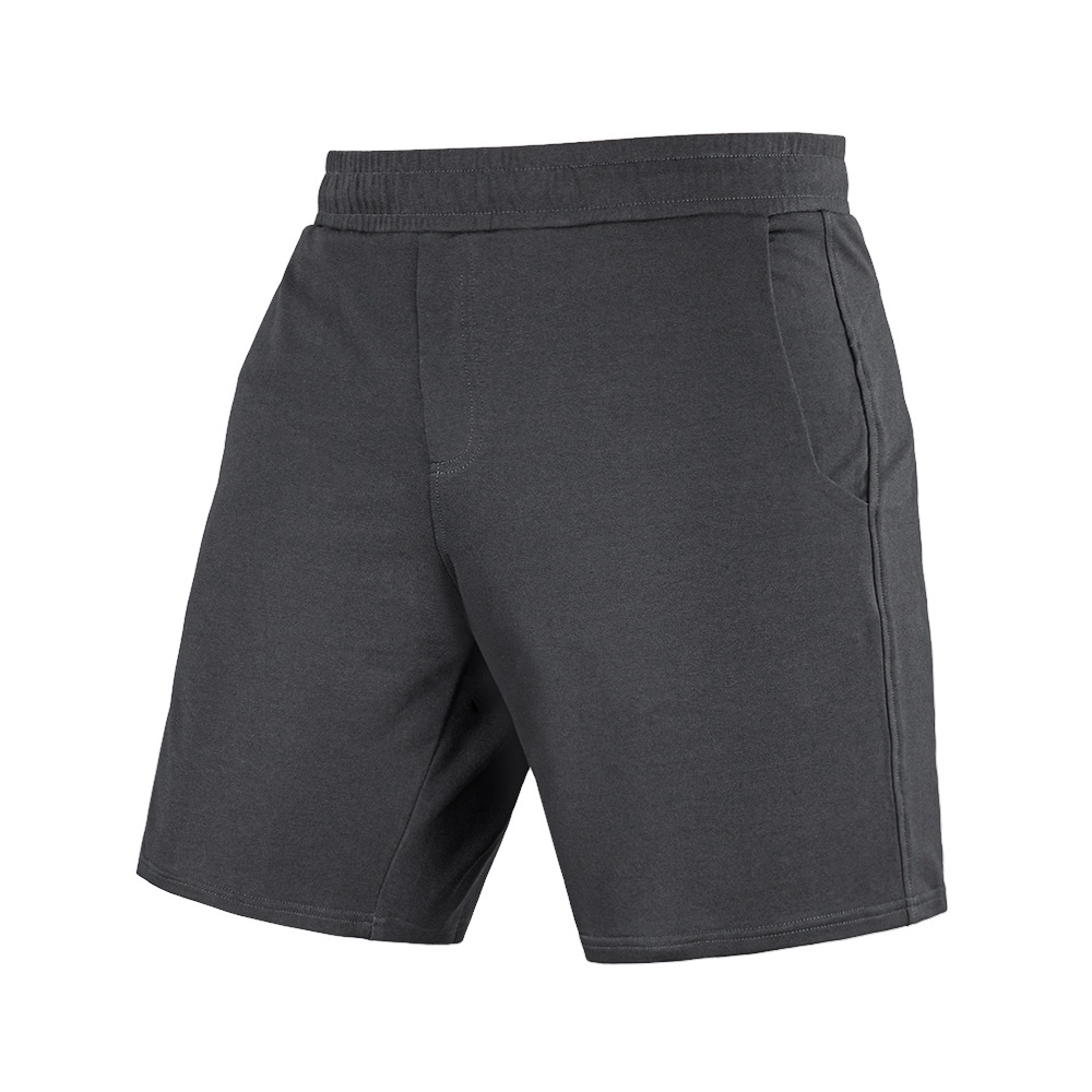 M-TAC Szorty Stealth Active Ciemno szare