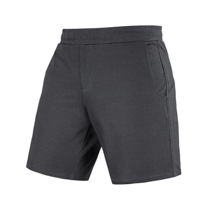 M-TAC Szorty Stealth Active Ciemno szare