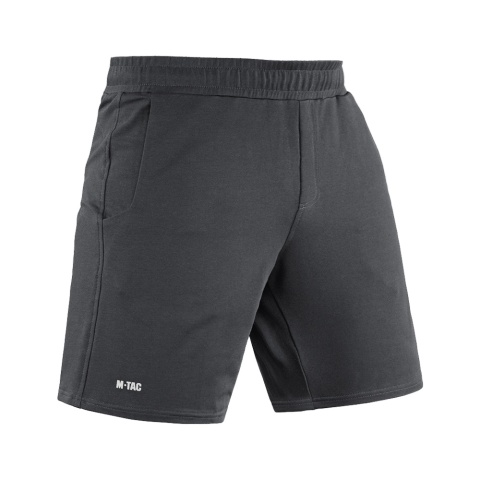M-TAC Szorty Stealth Active Ciemno szare