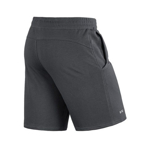 M-TAC Szorty Stealth Active Ciemno szare