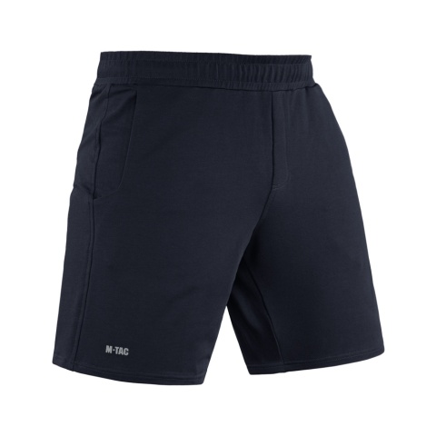 M-TAC Szorty Stealth Active Dark Navy Blue