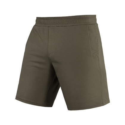M-TAC Szorty Stealth Active Ciemno oliwkowe