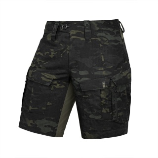 M-TAC Szorty Sturm Gen.II NYCO Extreme Czarny MultiCam®