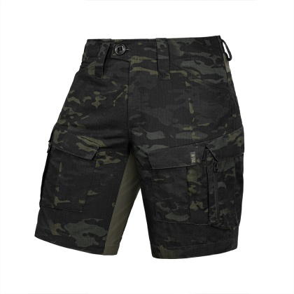 M-TAC Szorty Sturm Gen.II NYCO Extreme Czarny MultiCam®