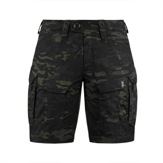 M-TAC Szorty Sturm Gen.II NYCO Extreme Czarny MultiCam®