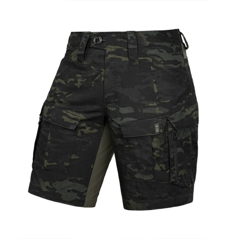 M-TAC Szorty Sturm Gen.II NYCO Extreme Czarny MultiCam®
