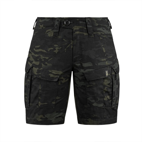 M-TAC Szorty Sturm Gen.II NYCO Extreme Czarny MultiCam®