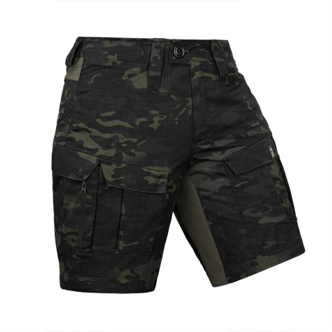 M-TAC Szorty Sturm Gen.II NYCO Extreme Czarny MultiCam®