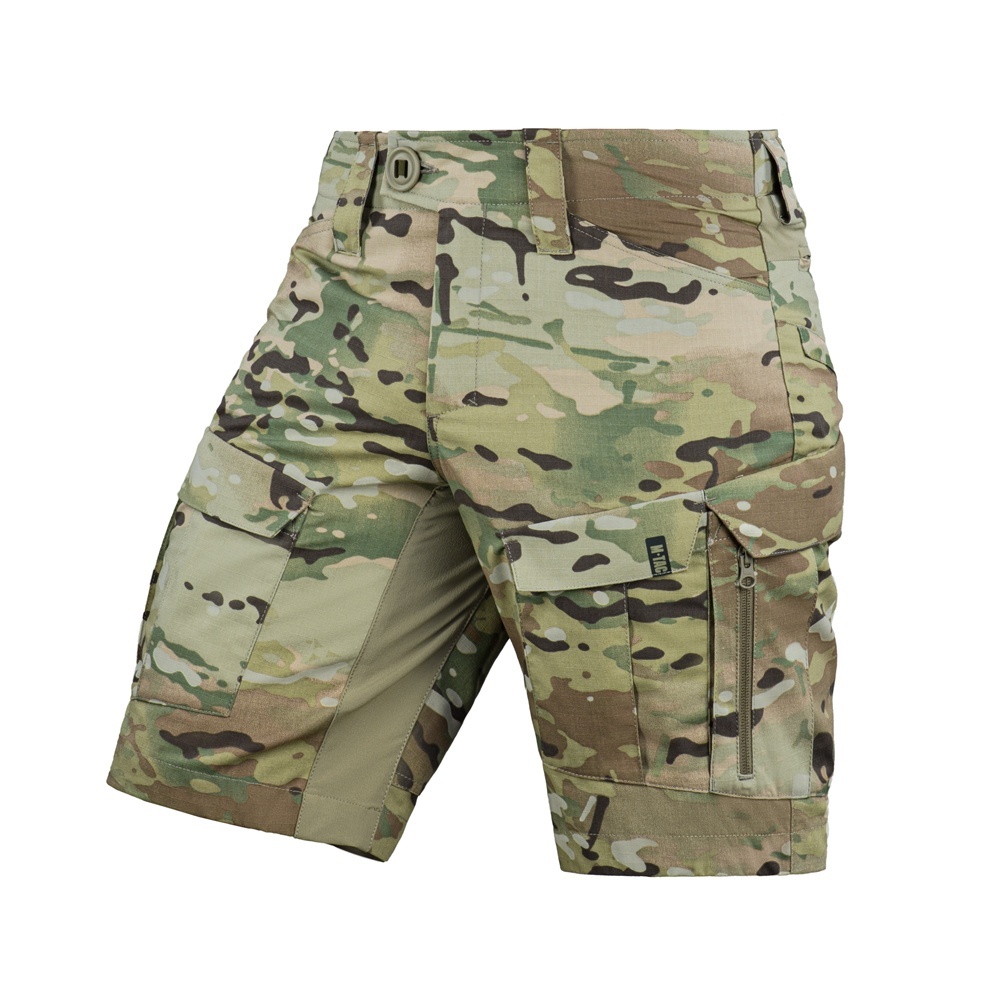 M-TAC Szorty Sturm Gen II NYCO Extreme Multicam