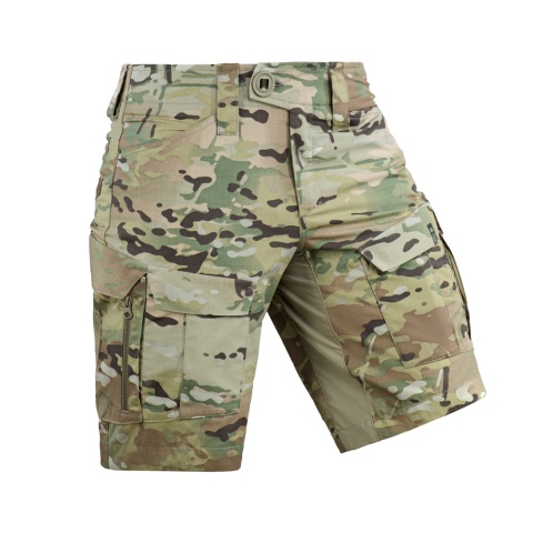 M-TAC Szorty Sturm Gen II NYCO Extreme Multicam