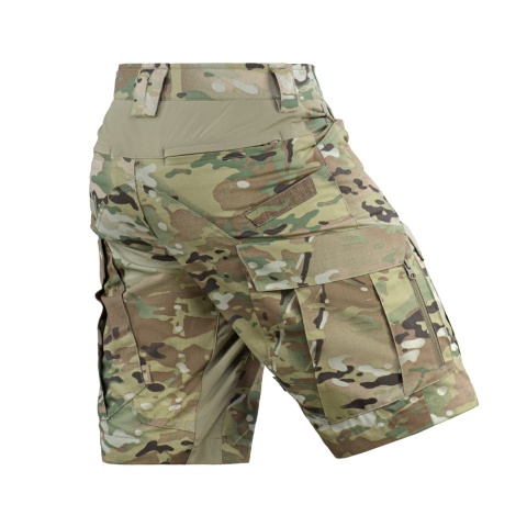 M-TAC Szorty Sturm Gen II NYCO Extreme Multicam