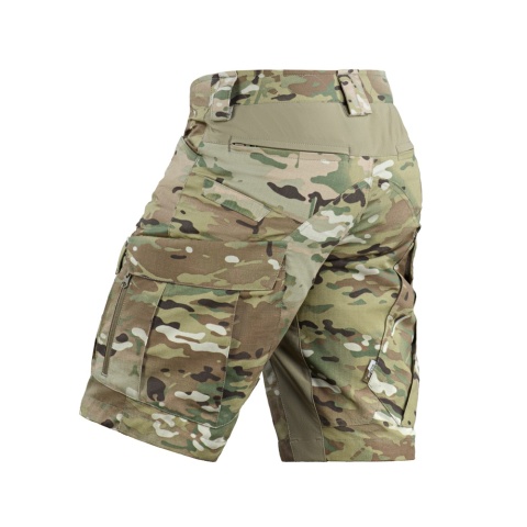 M-TAC Szorty Sturm Gen II NYCO Extreme Multicam