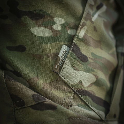 M-TAC Szorty Sturm Gen II NYCO Extreme Multicam