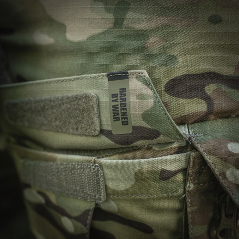 M-TAC Szorty Sturm Gen II NYCO Extreme Multicam