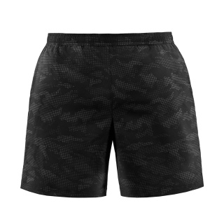 M-TAC Szorty Training Reflective Camo Czarne