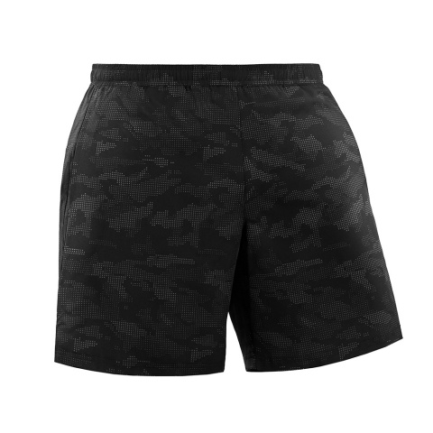M-TAC Szorty Training Reflective Camo Czarne