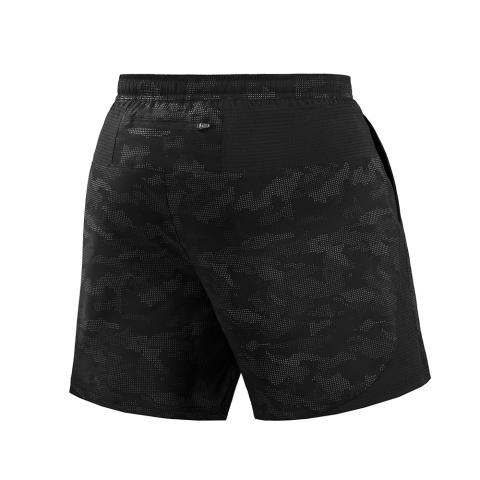 M-TAC Szorty Training Reflective Camo Czarne