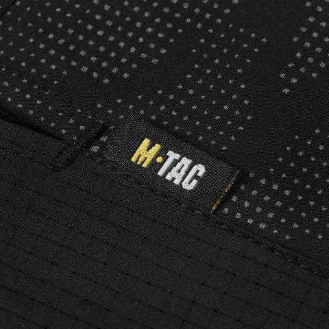 M-TAC Szorty Training Reflective Camo Czarne