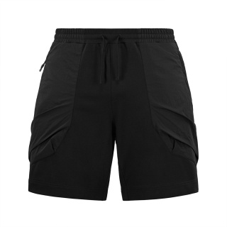M-TAC Szorty Urban Casual Czarne