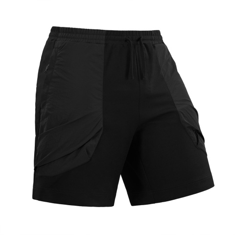 M-TAC Szorty Urban Casual Czarne