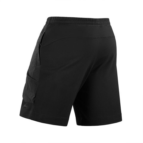 M-TAC Szorty Urban Casual Czarne