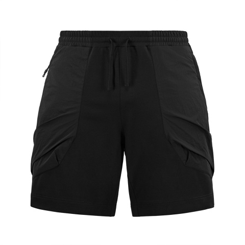 M-TAC Szorty Urban Casual Czarne