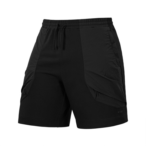 M-TAC Szorty Urban Casual Czarne
