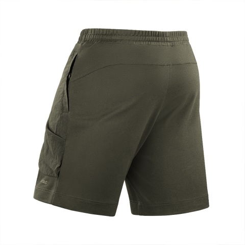 M-TAC Szorty Urban Casual Ranger Green