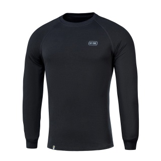 M-TAC Bluza Raglanowa Athlete Czarna