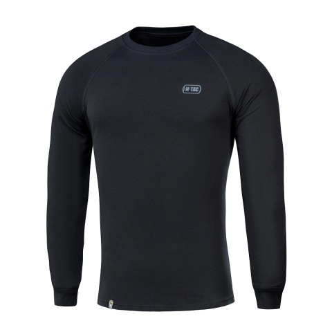 M-TAC Bluza Raglanowa Athlete Czarna