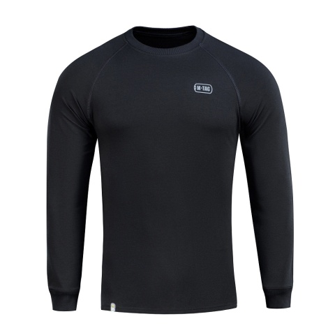M-TAC Bluza Raglanowa Athlete Czarna
