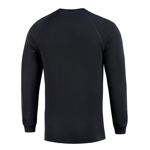 M-TAC Bluza Raglanowa Athlete Czarna