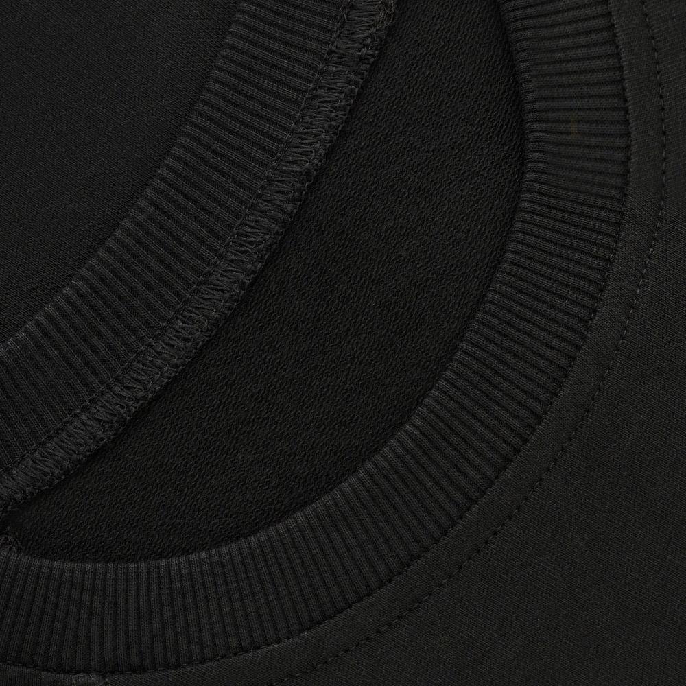 Ergonomia szwów raglanowych (Raglan Sleeve)