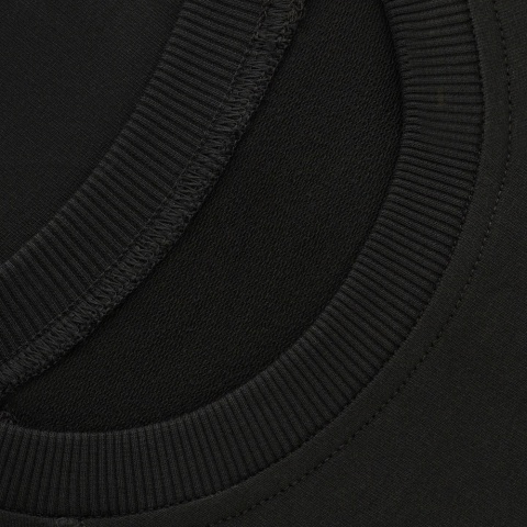 M-TAC Bluza Raglanowa Athlete Czarna