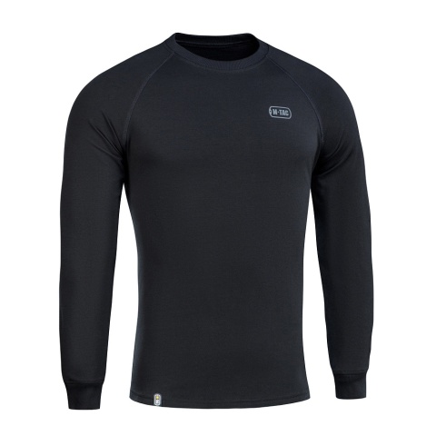 M-TAC Bluza Raglanowa Athlete Czarna