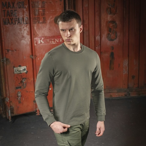 M-TAC Sweter 4 Seasons Army Olive