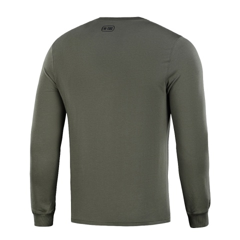 M-TAC Sweter 4 Seasons Army Olive